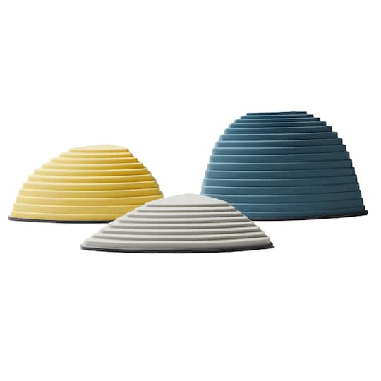 GONGE Nordic Colors Non-Slip Hilltops Set